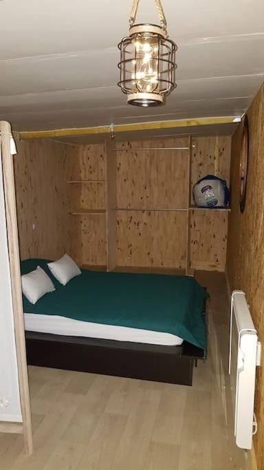 Joli Pied A Terre A 2 Pas D'Etretat Villa Bretteville-du-Grand Caux Ngoại thất bức ảnh