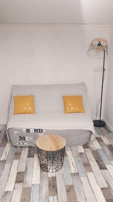 Joli Pied A Terre A 2 Pas D'Etretat Villa Bretteville-du-Grand Caux Ngoại thất bức ảnh